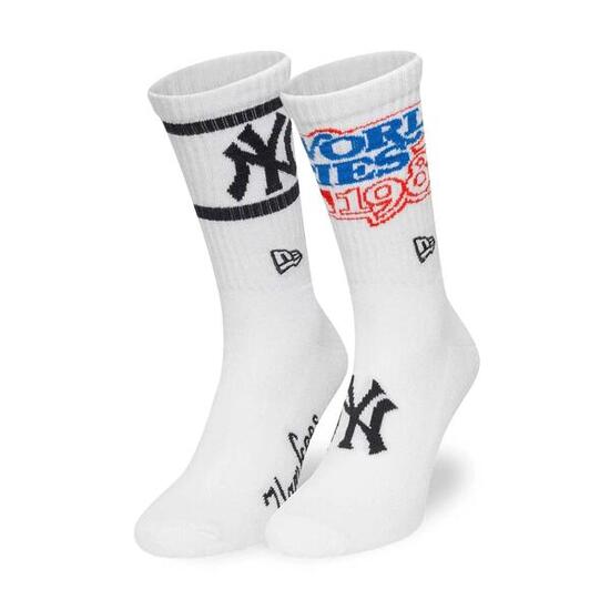 New York Yankees Socken Crew