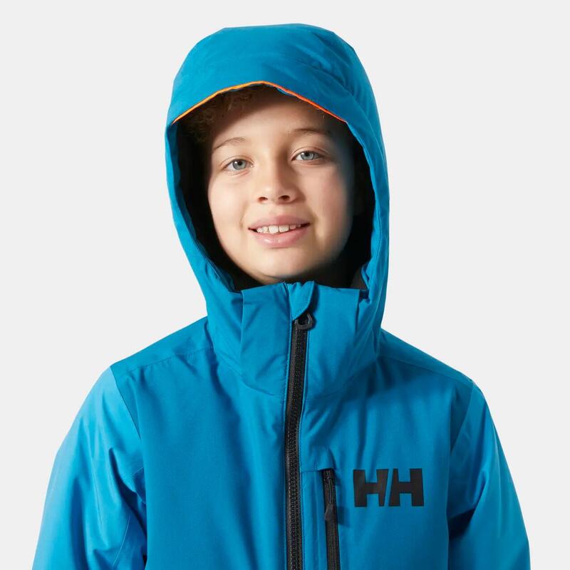 Gyerek sídzseki Helly Hansen Elevate