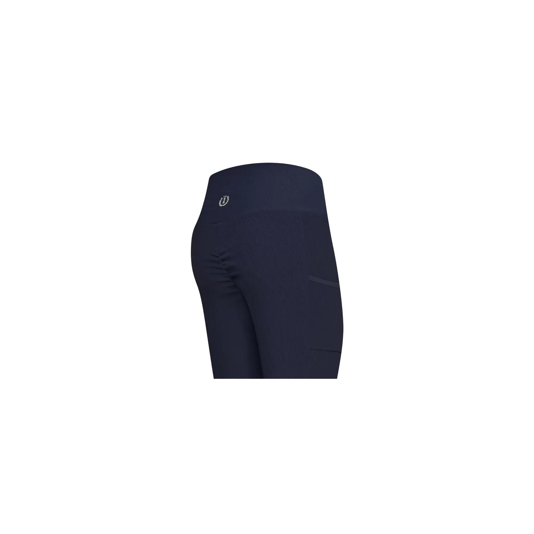Legging équitation mid grip fille Imperial Riding Sofia 3/3
