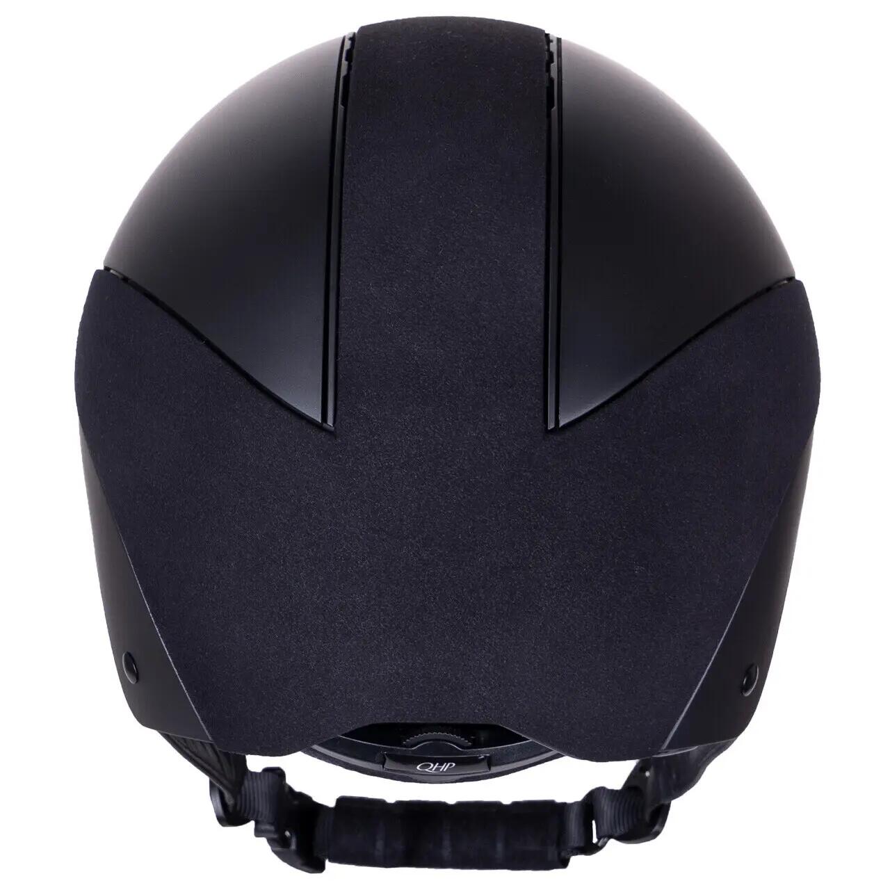 Casque d'équitation QHP Austyn 4/7