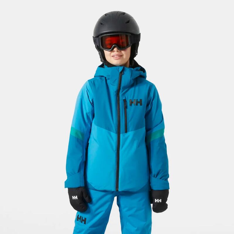 Gyerek sídzseki Helly Hansen Elevate