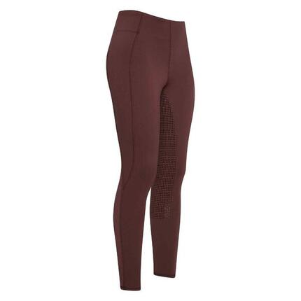 Legging équitation full grip fille Easy Rider Livia