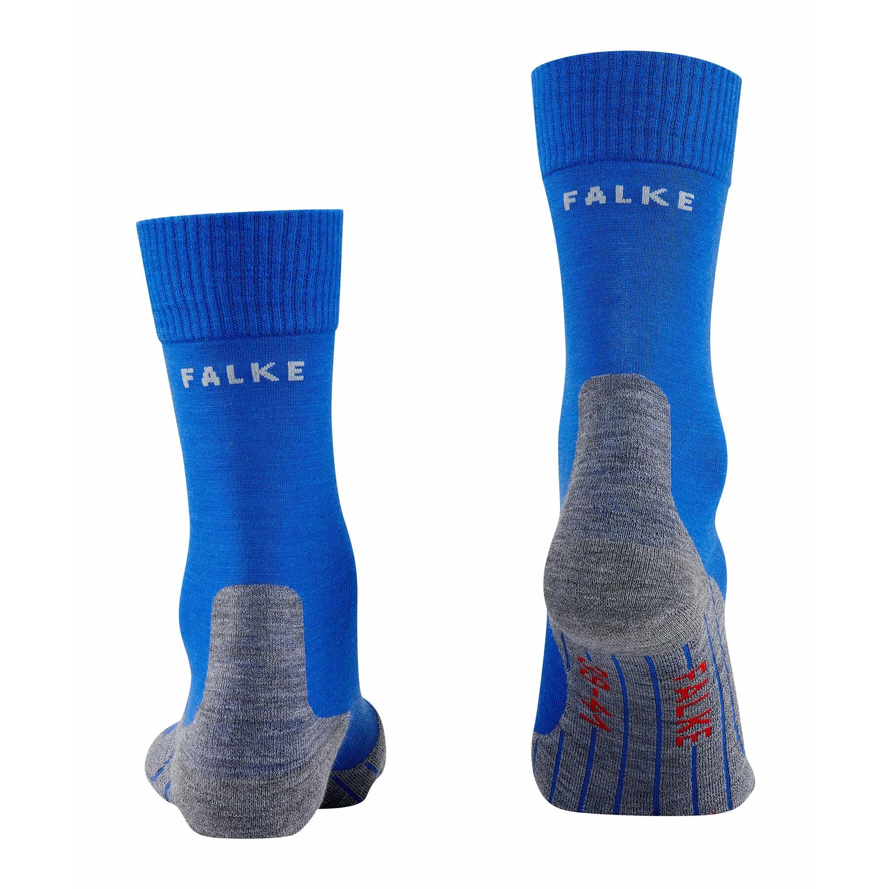 Meias Falke TK5 4/6