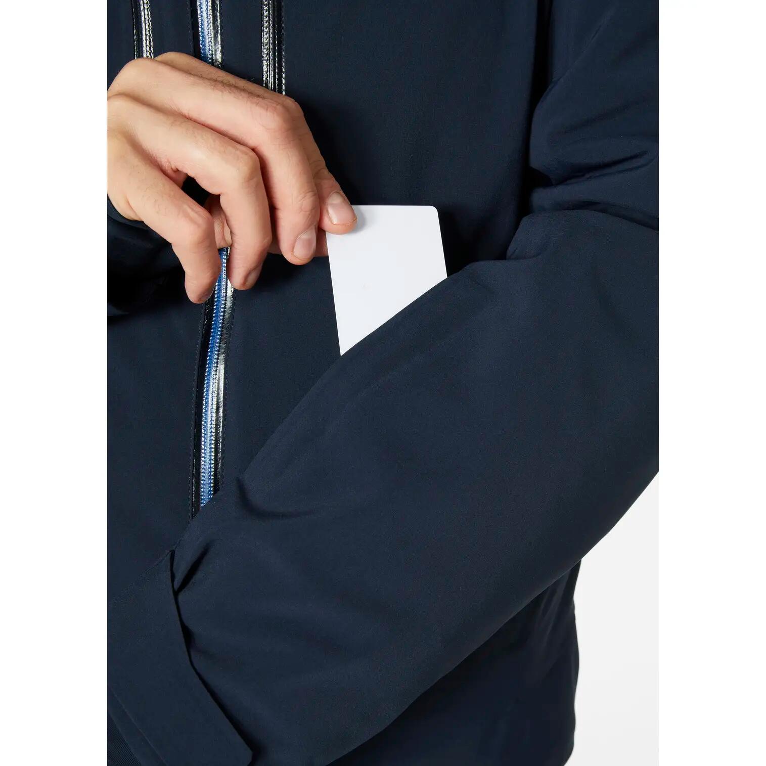 Giacca da sci Helly Hansen Alpha Lifalfolt 5/7