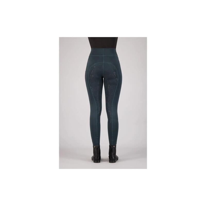 Legging Easy Rider Dietse cu aderență totală pentru femei