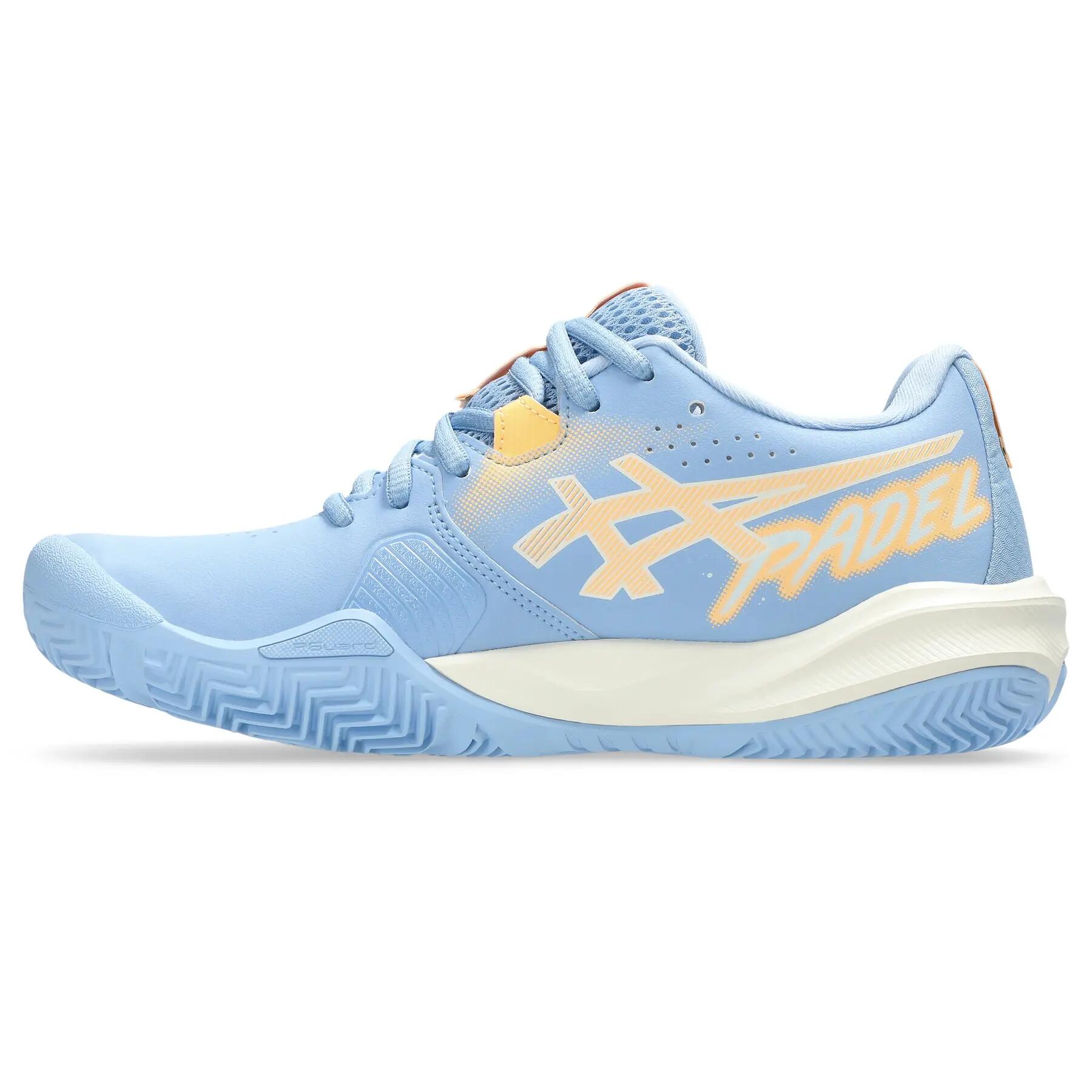 Scarpe padel da donna Asics Gel-Challenger 15 2/6