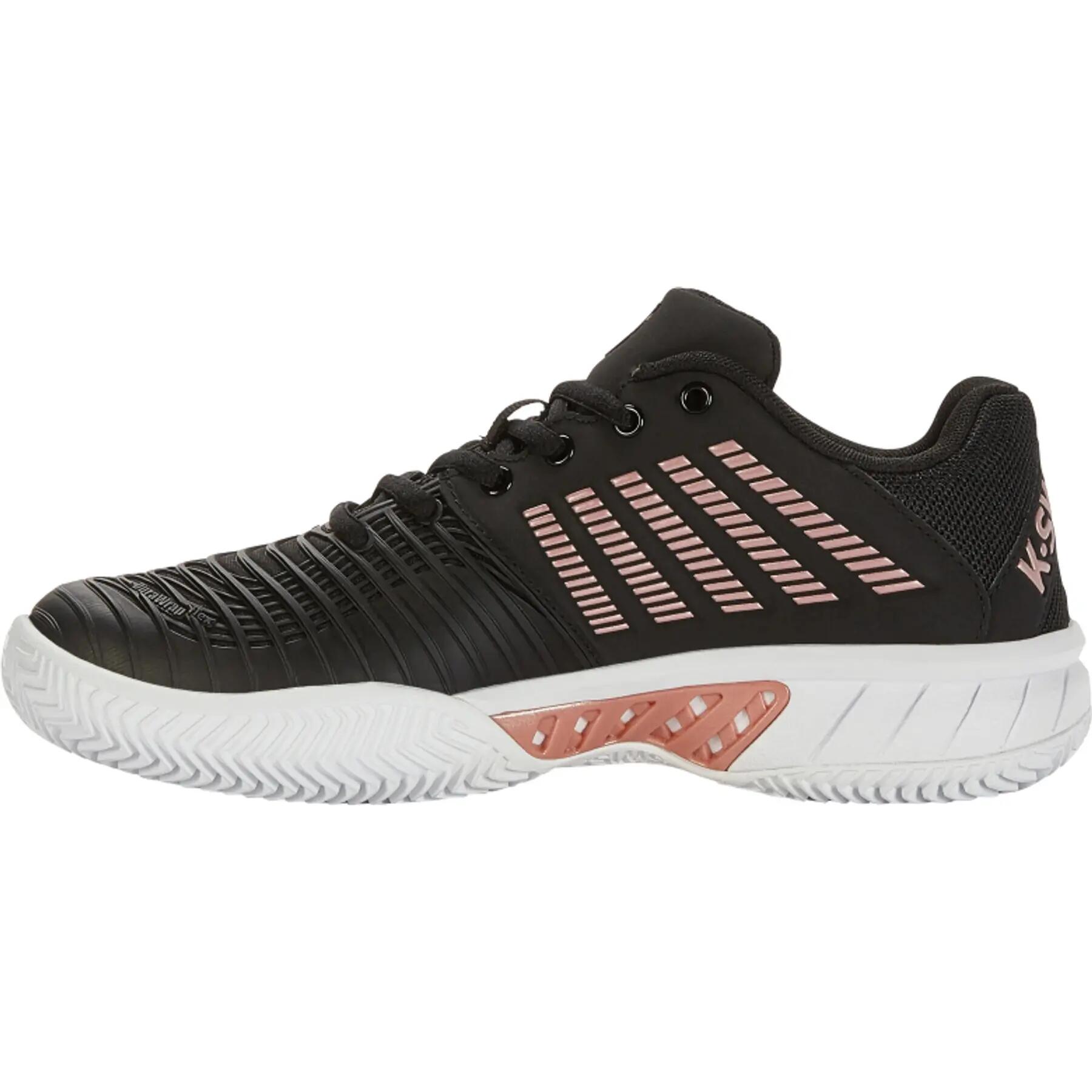 Chaussures de tennis femme K-Swiss Express Light 3 Hb 3/7