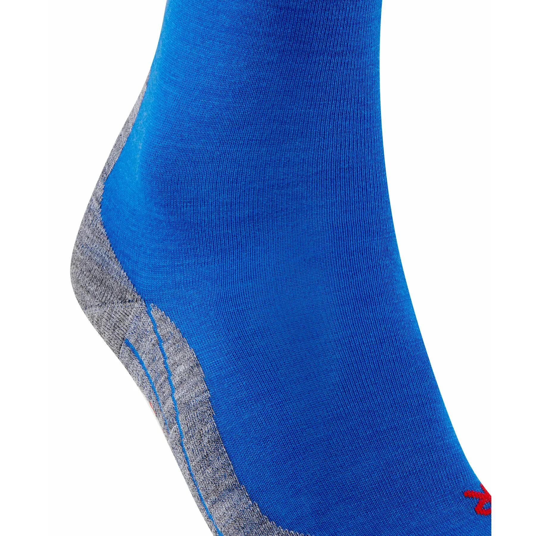 Meias Falke TK5 6/6
