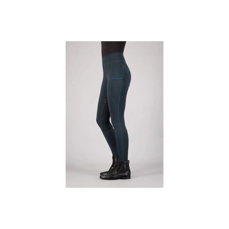 Legging Easy Rider Dietse cu aderență totală pentru femei