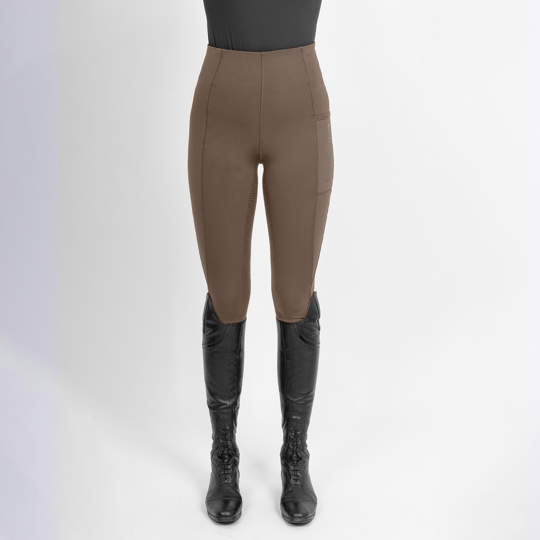 Legging Easy Rider Livia cu prindere totala pentru femei
