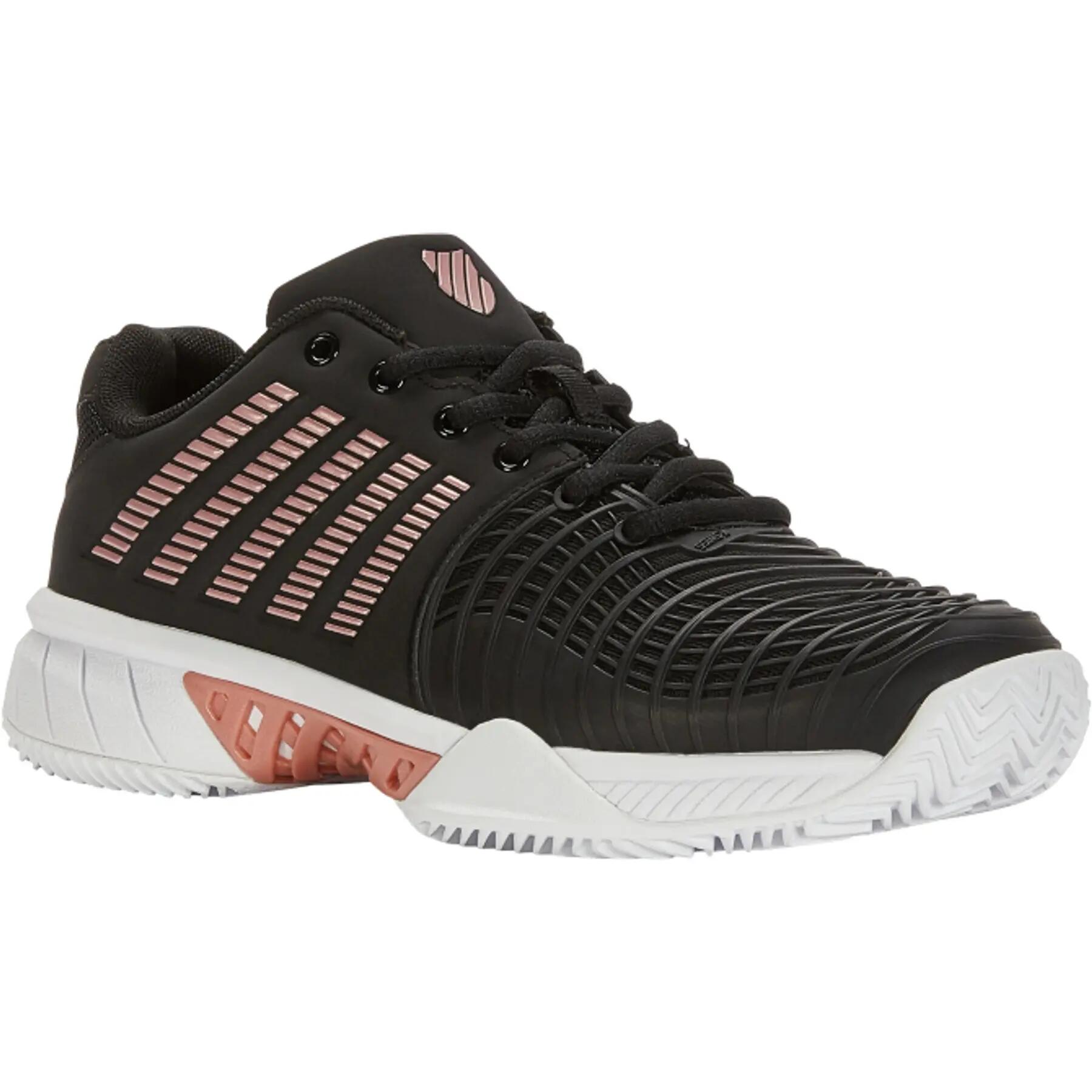 Chaussures de tennis femme K-Swiss Express Light 3 Hb 2/7