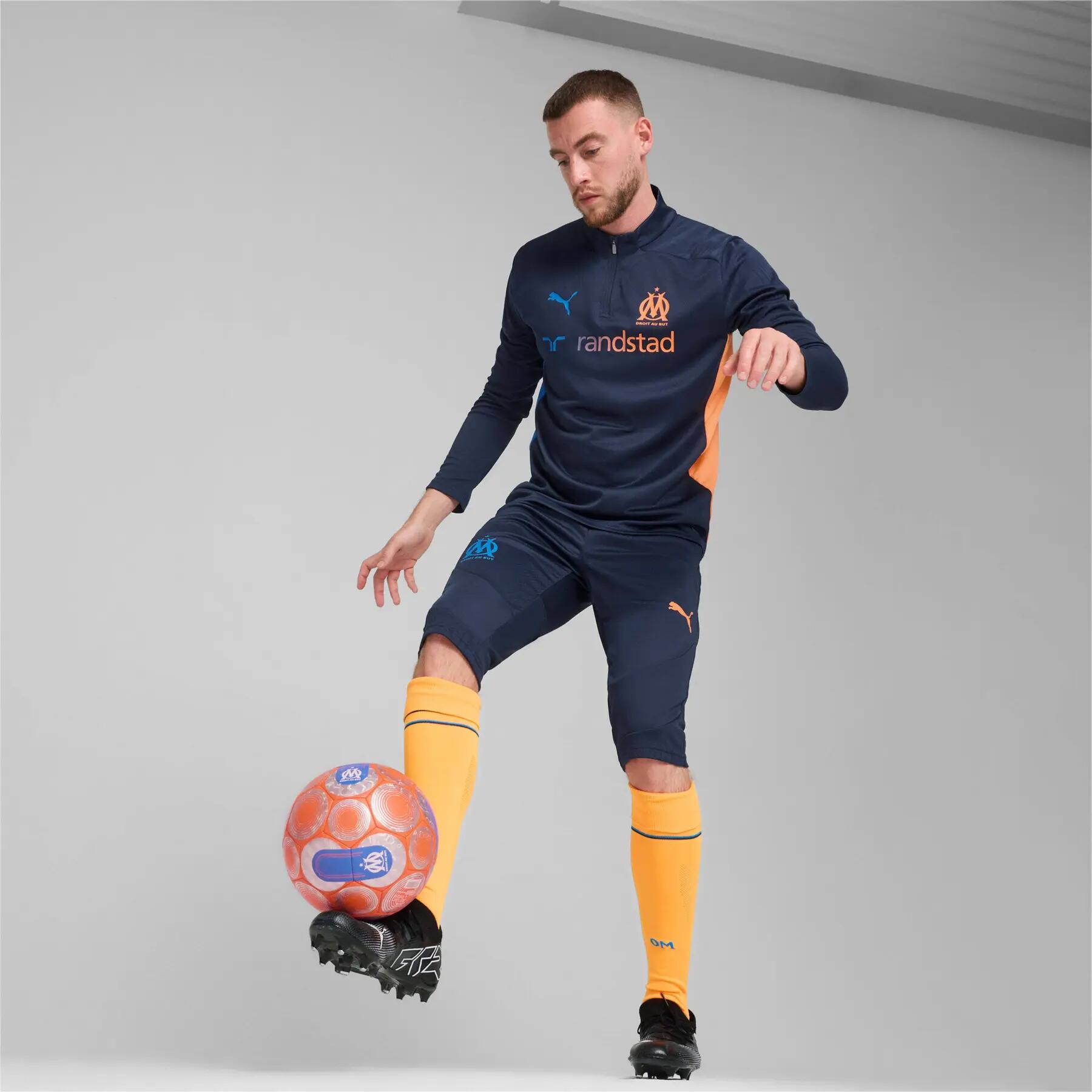 3/4 training pants OM 2024/25 3/7