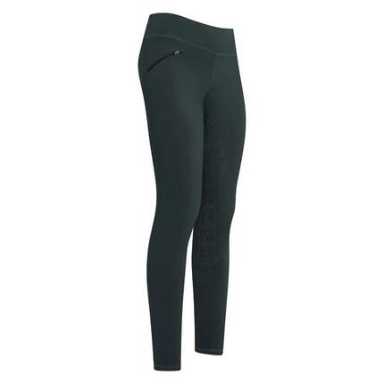 Reitleggings full grip Damen Easy Rider Dietse
