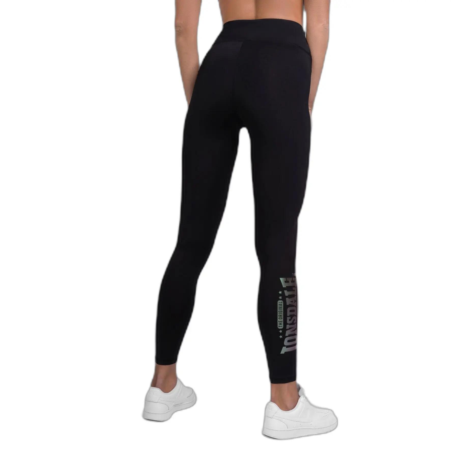 Leggings voor dames Lonsdale Coalmoor 2/4
