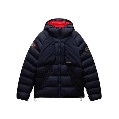 Piumino Napapijri A-Moesa Puf