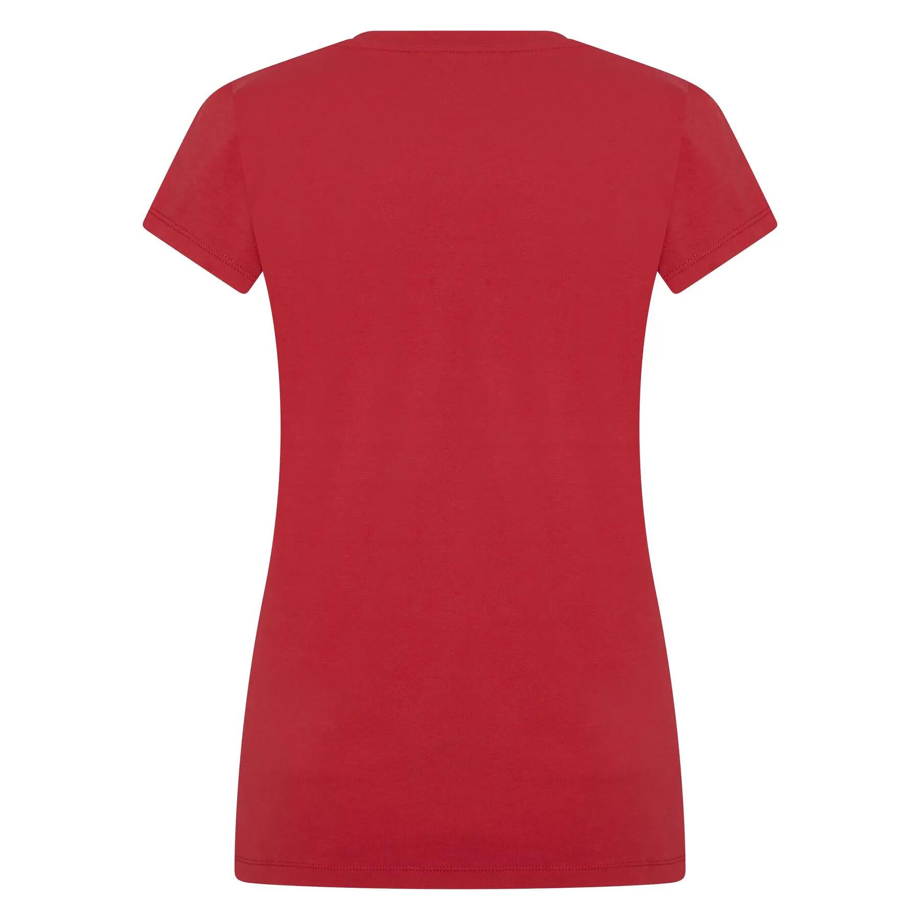 T-shirt da bambina Imperial Riding Classy 2/2