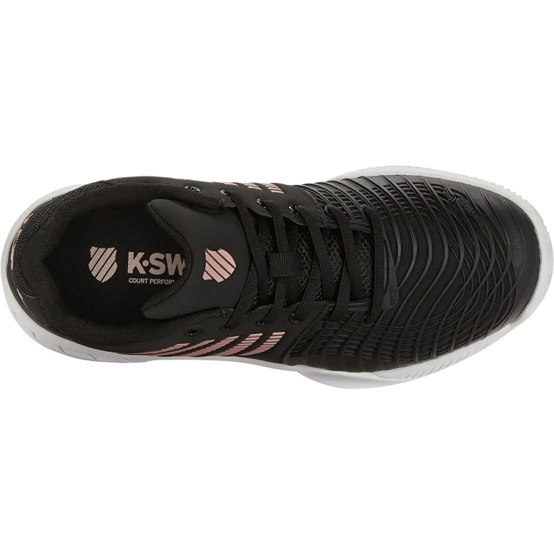 Chaussures de tennis femme K-Swiss Express Light 3 Hb 5/7