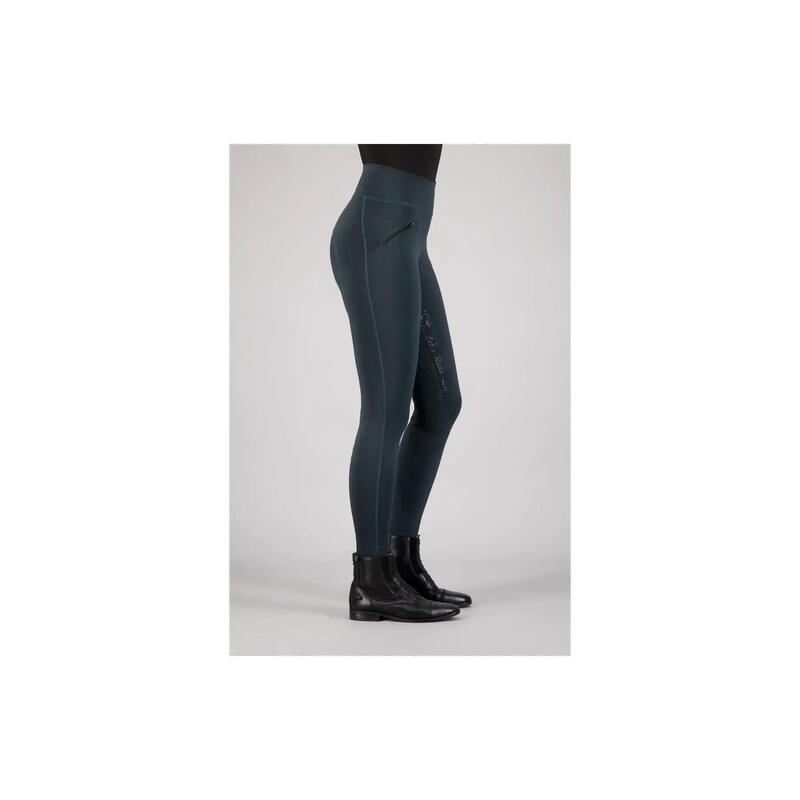 Legging Easy Rider Dietse cu aderență totală pentru femei