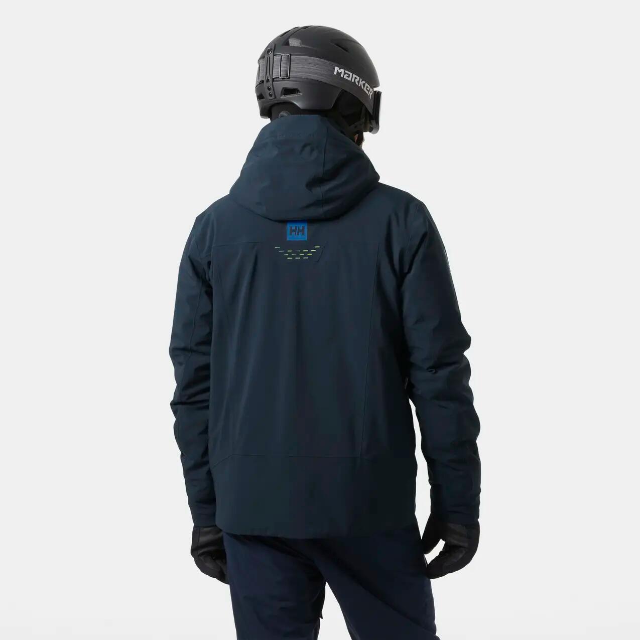 Giacca da sci Helly Hansen Alpha Lifalfolt 4/7