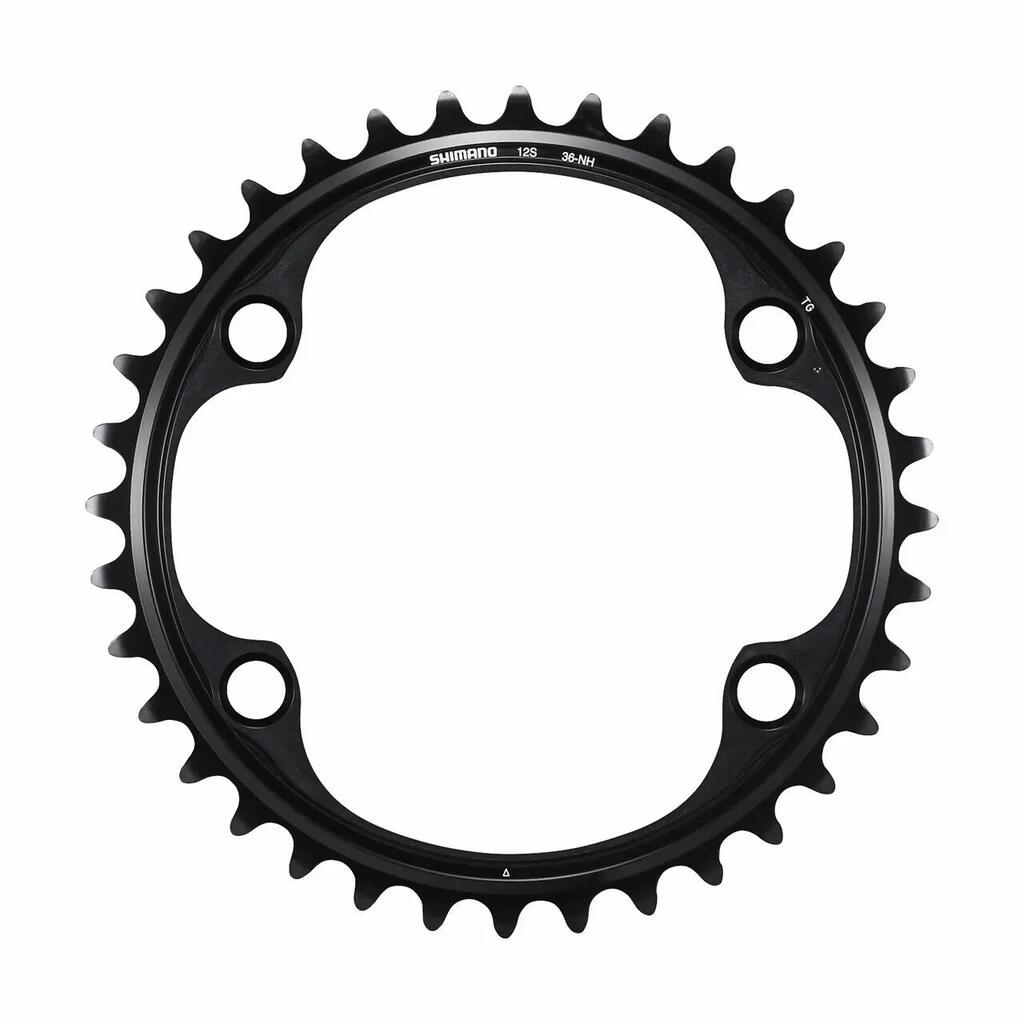 Tray Shimano FC-R9200/FC-R9200-P