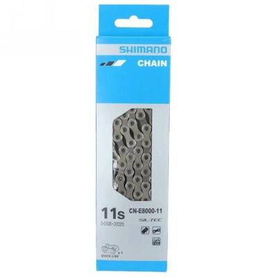 Fietsketting shimano e-bike cn-e8000 11v
