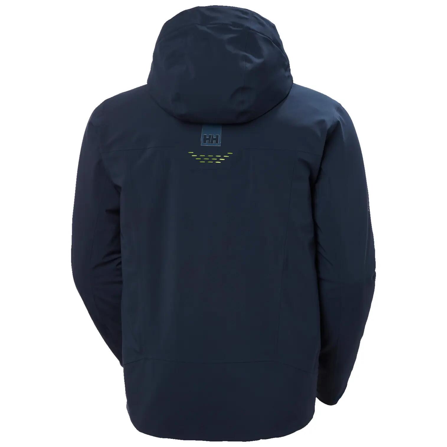 Giacca da sci Helly Hansen Alpha Lifalfolt 6/7