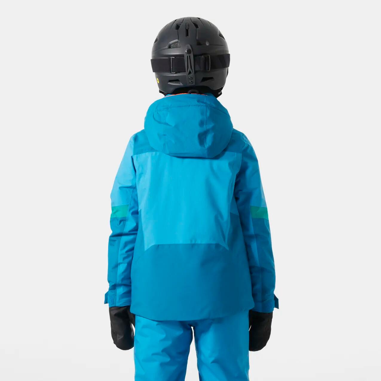 Kinder ski-jas Helly Hansen Elevate 4/7