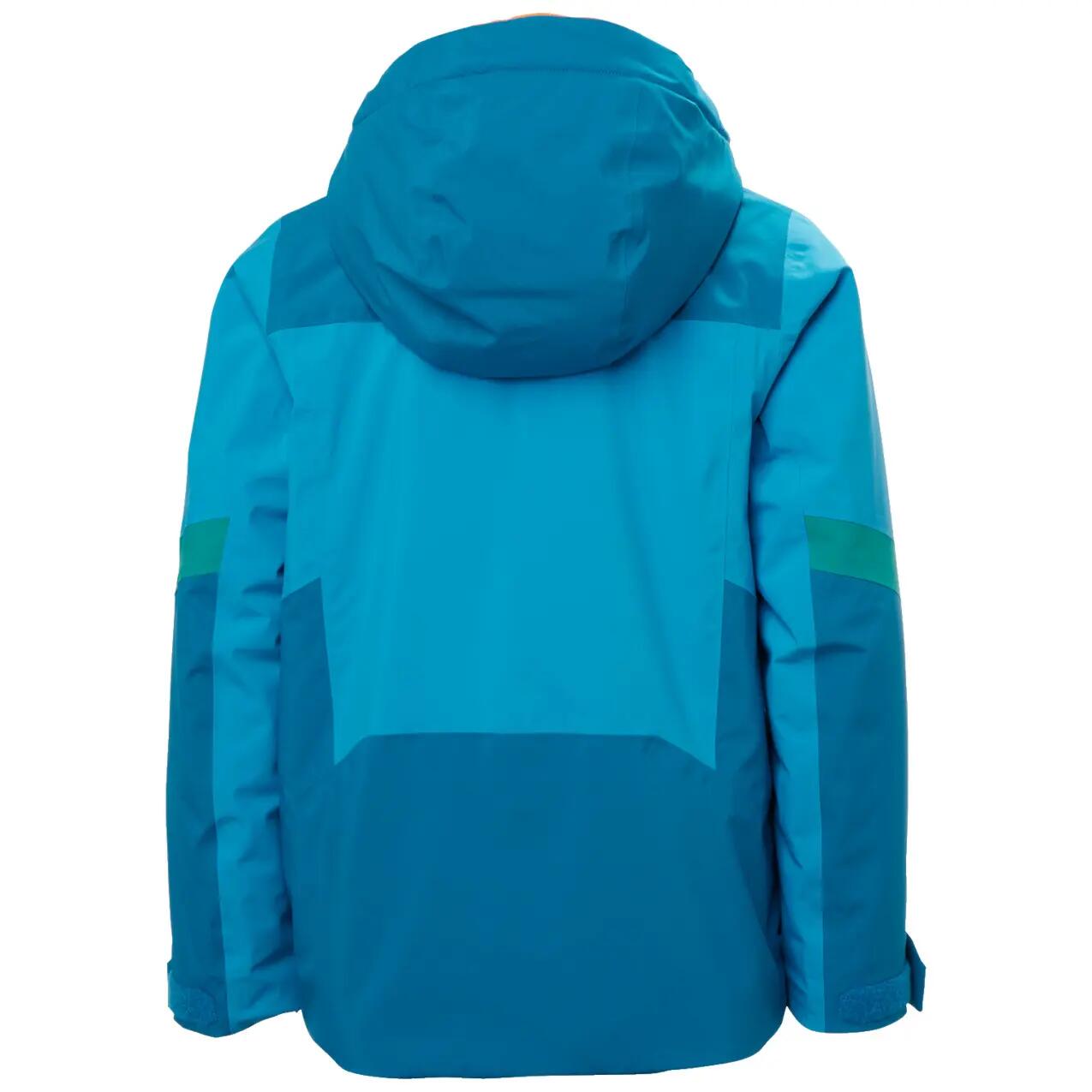 Kinder ski-jas Helly Hansen Elevate 6/7