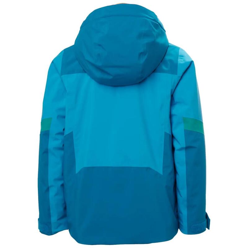 Gyerek sídzseki Helly Hansen Elevate