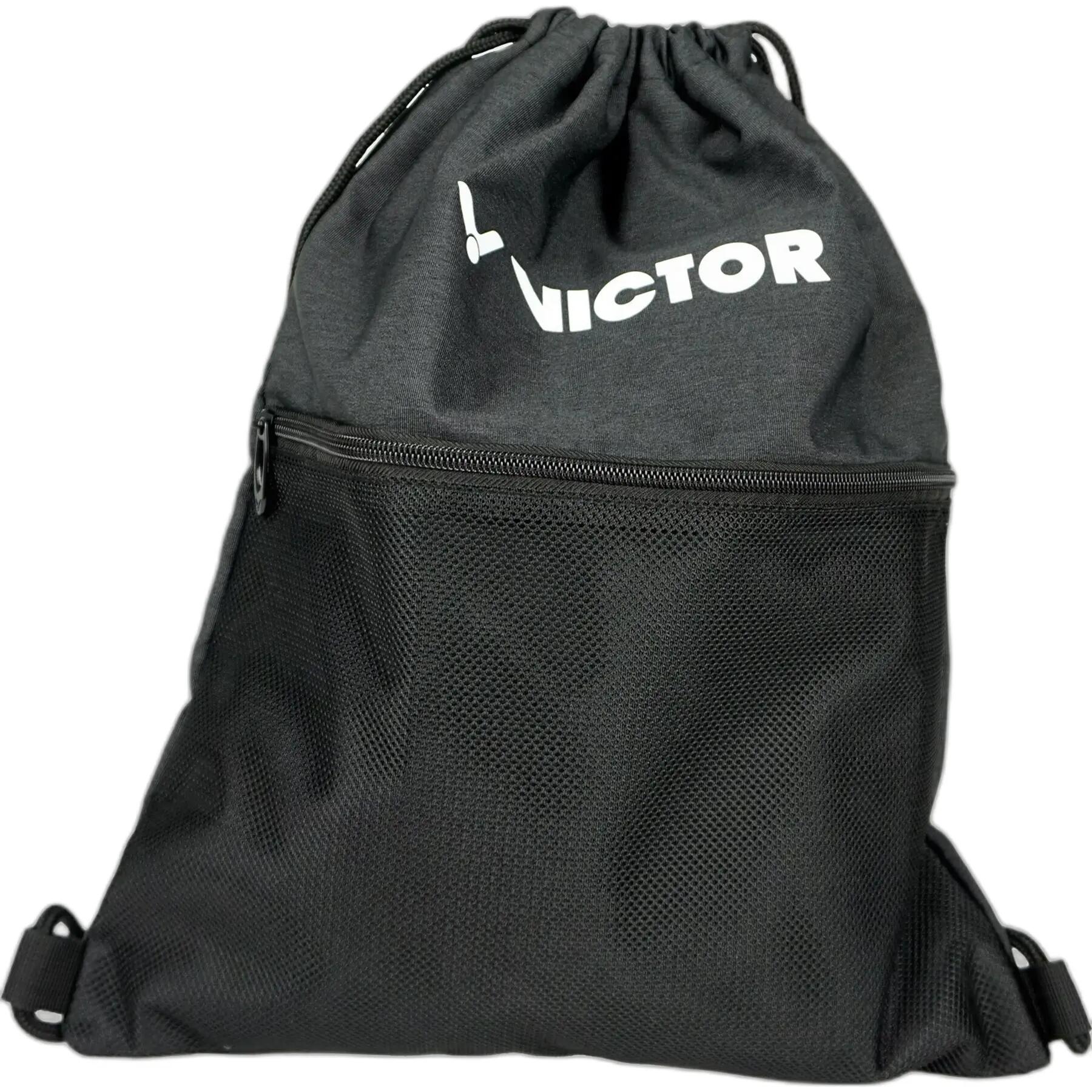 Мешок-рюкзак на шнурках Victor Drawstringbag для бадминтона