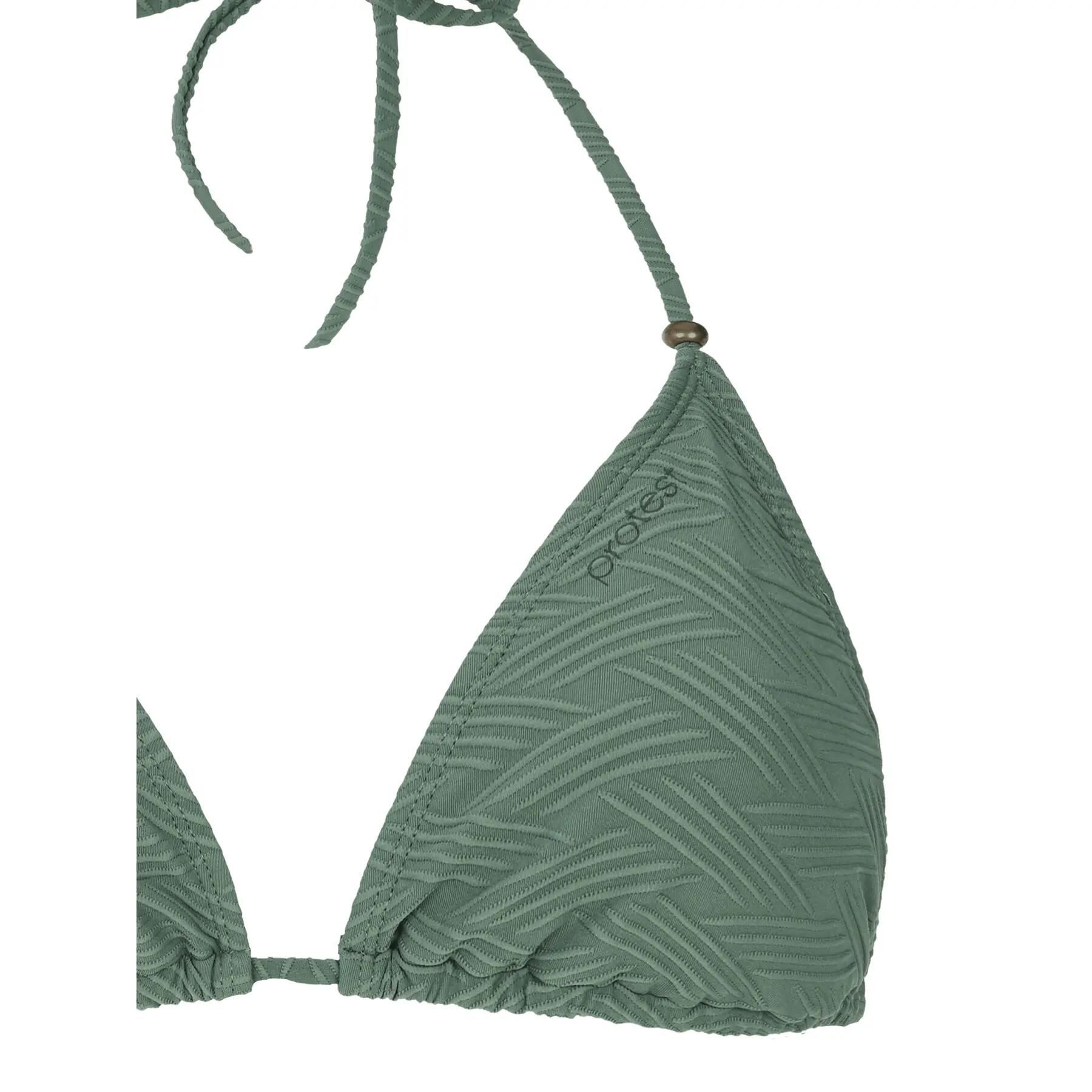Bikinioberteil für Damen Protest MIXAleias 3/3
