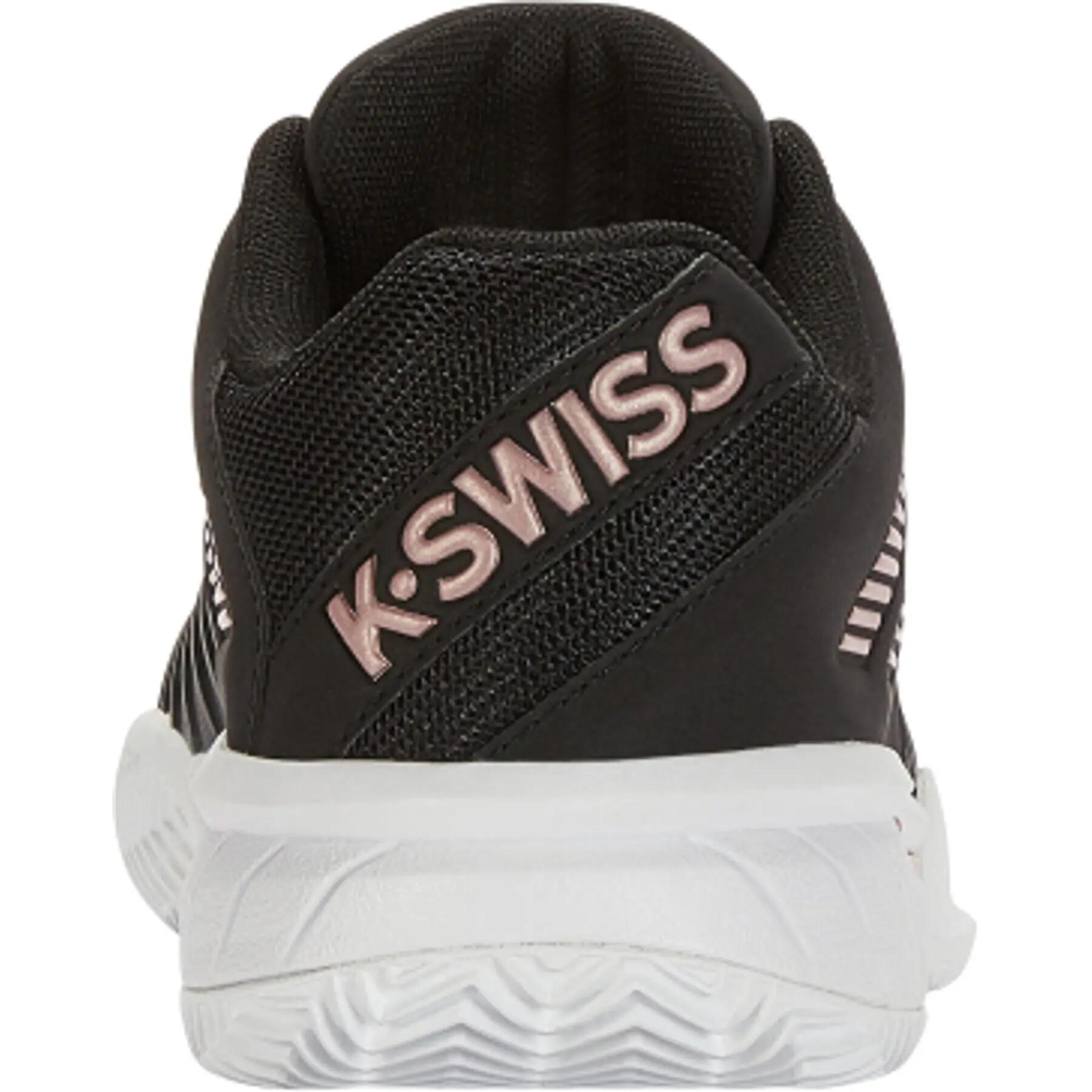 Chaussures de tennis femme K-Swiss Express Light 3 Hb 4/7