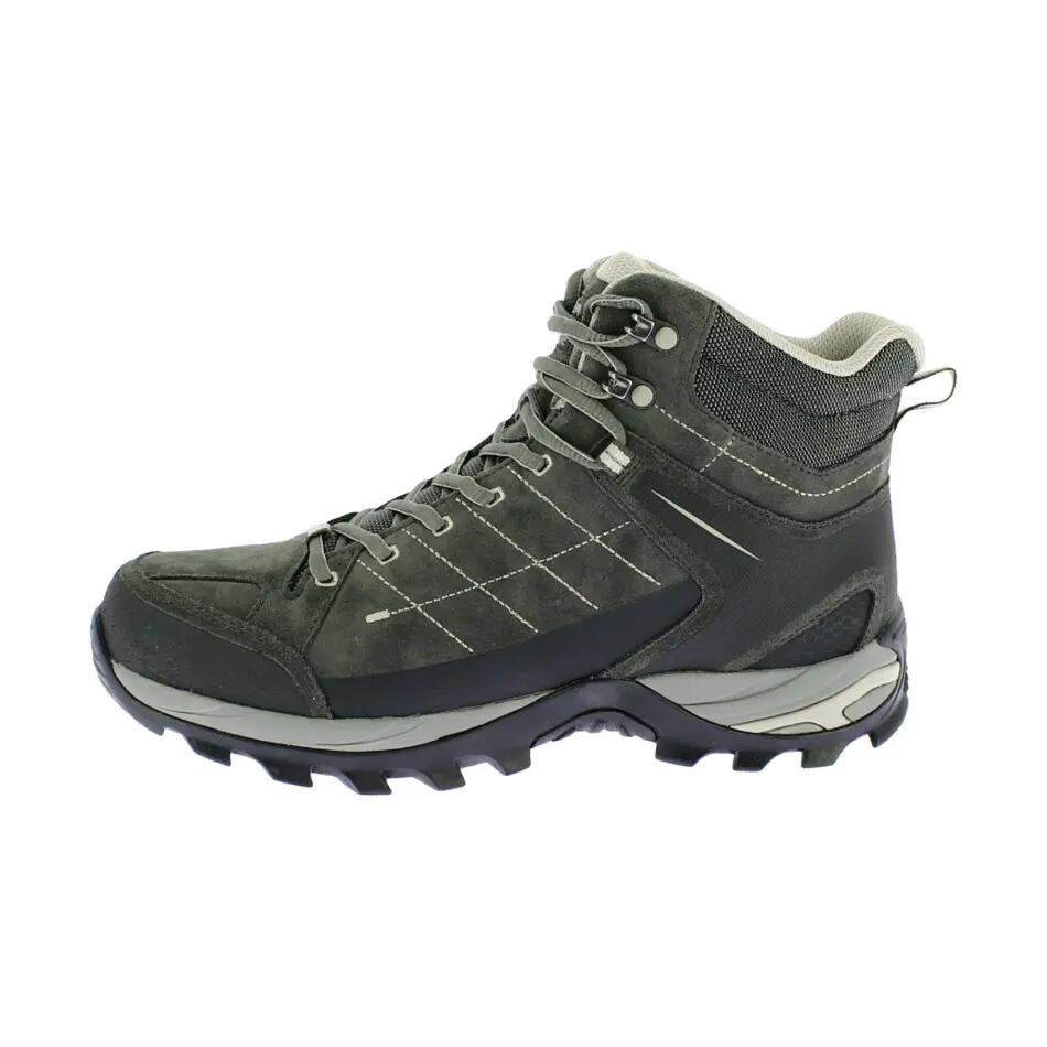 Wanderschuhe mit hohem Schaft Élémenterre Sonora EV 3/7