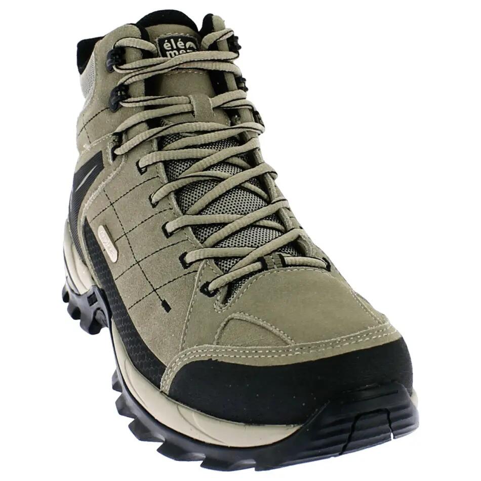 Wanderschuhe Élémenterre Sonora EV 2/7