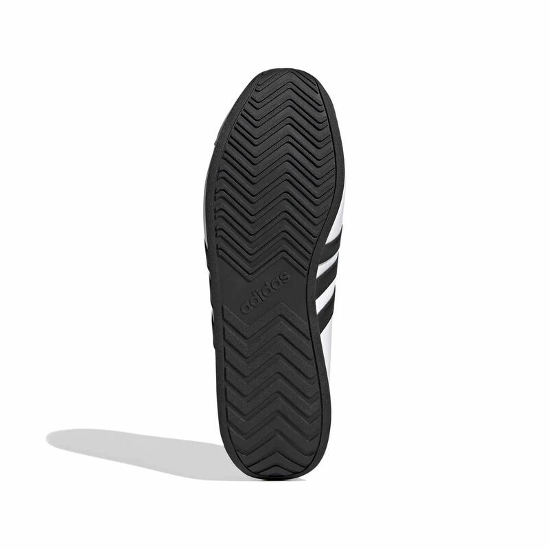 Pantofi Sport Adidas Model Runvista Culoare Alb