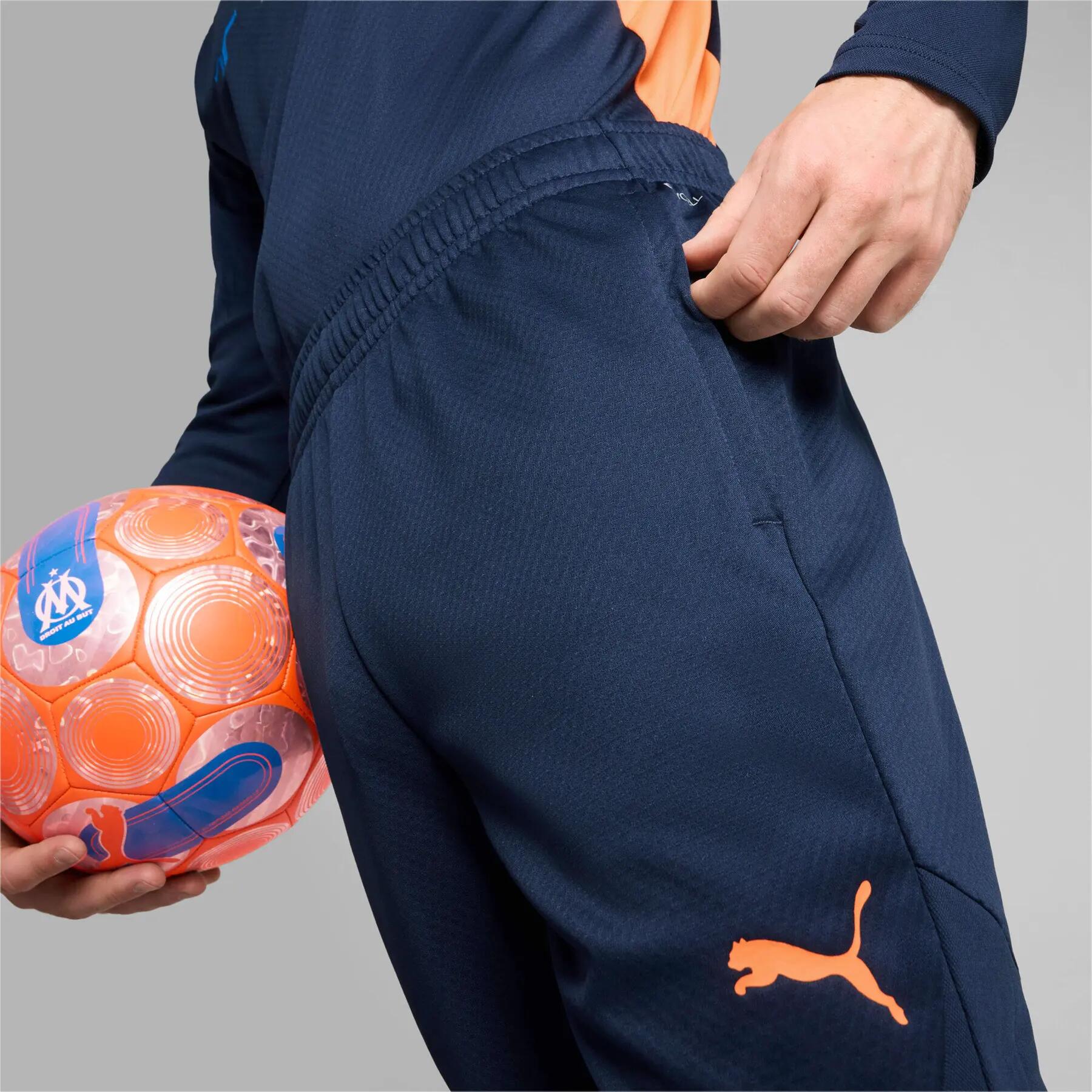 3/4 training pants OM 2024/25 6/7