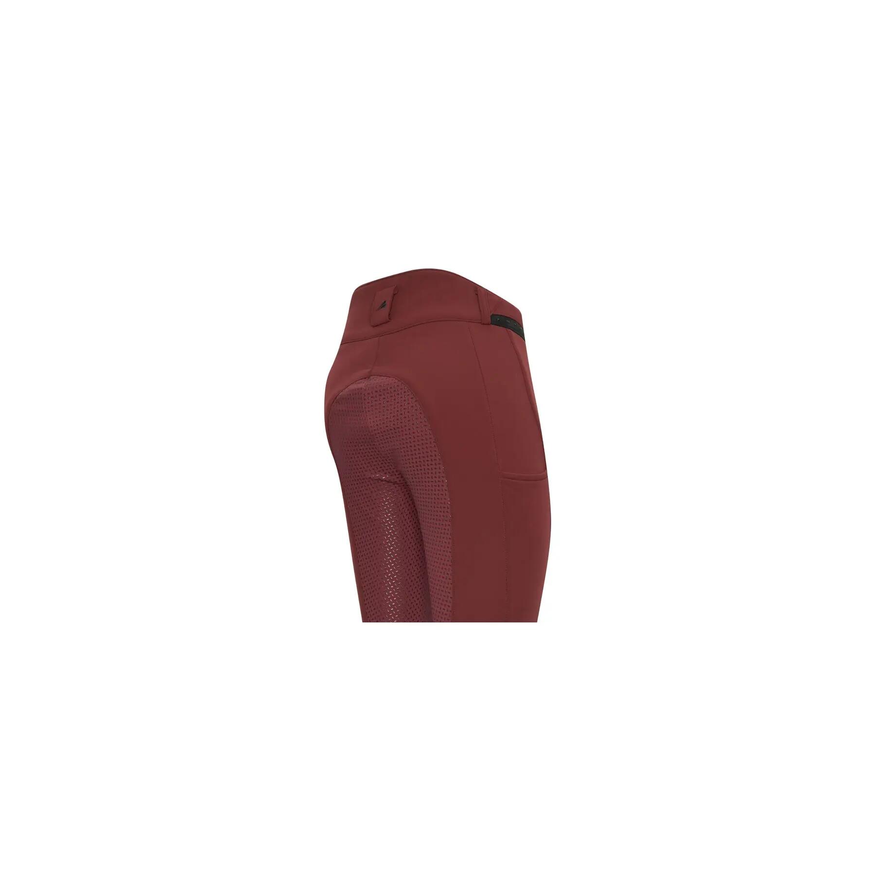 Reithose full grip Damen Euro-Star Aurelia Diamond 3/3