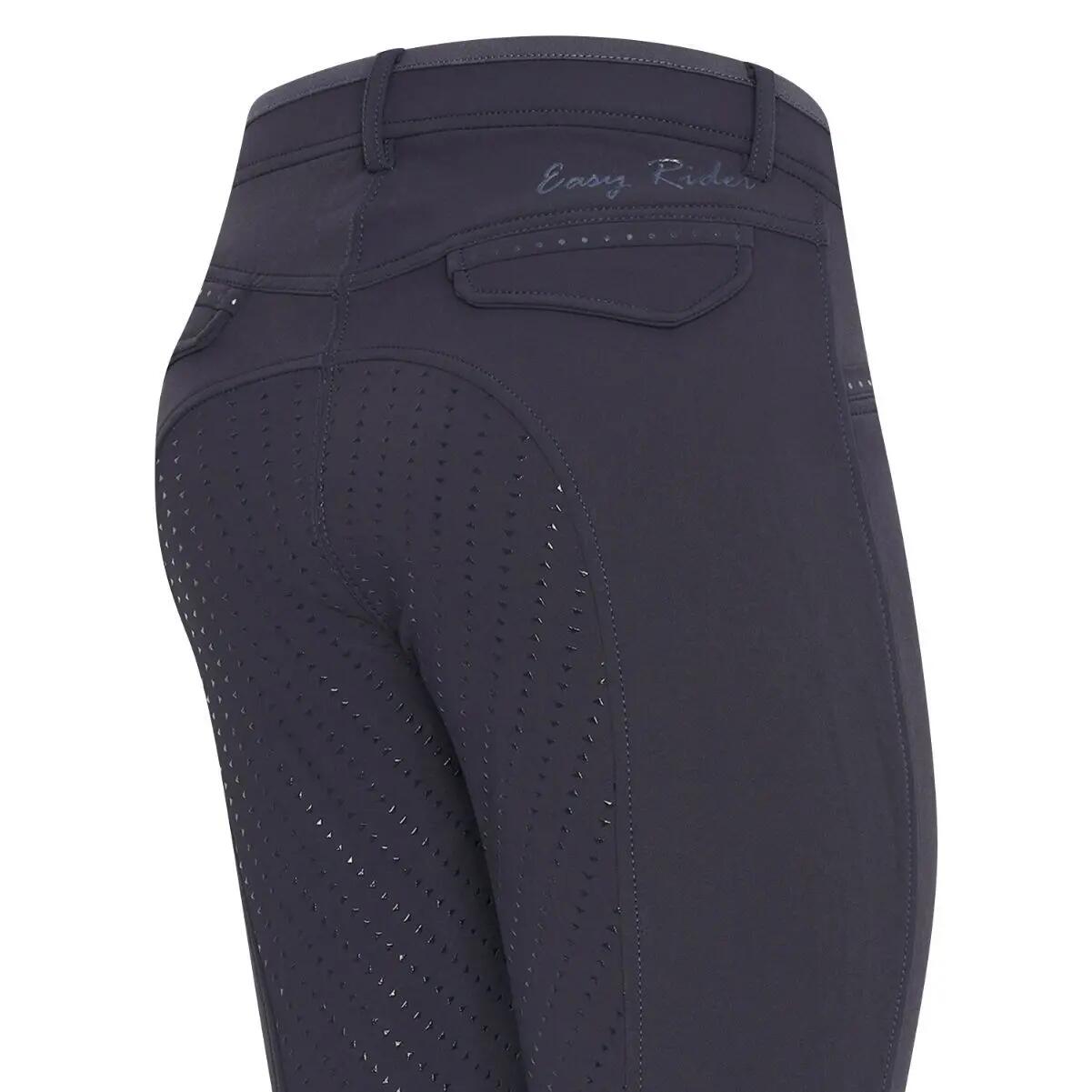 Pantalón de equitación Full Grip Easy Rider Sissy 3/3