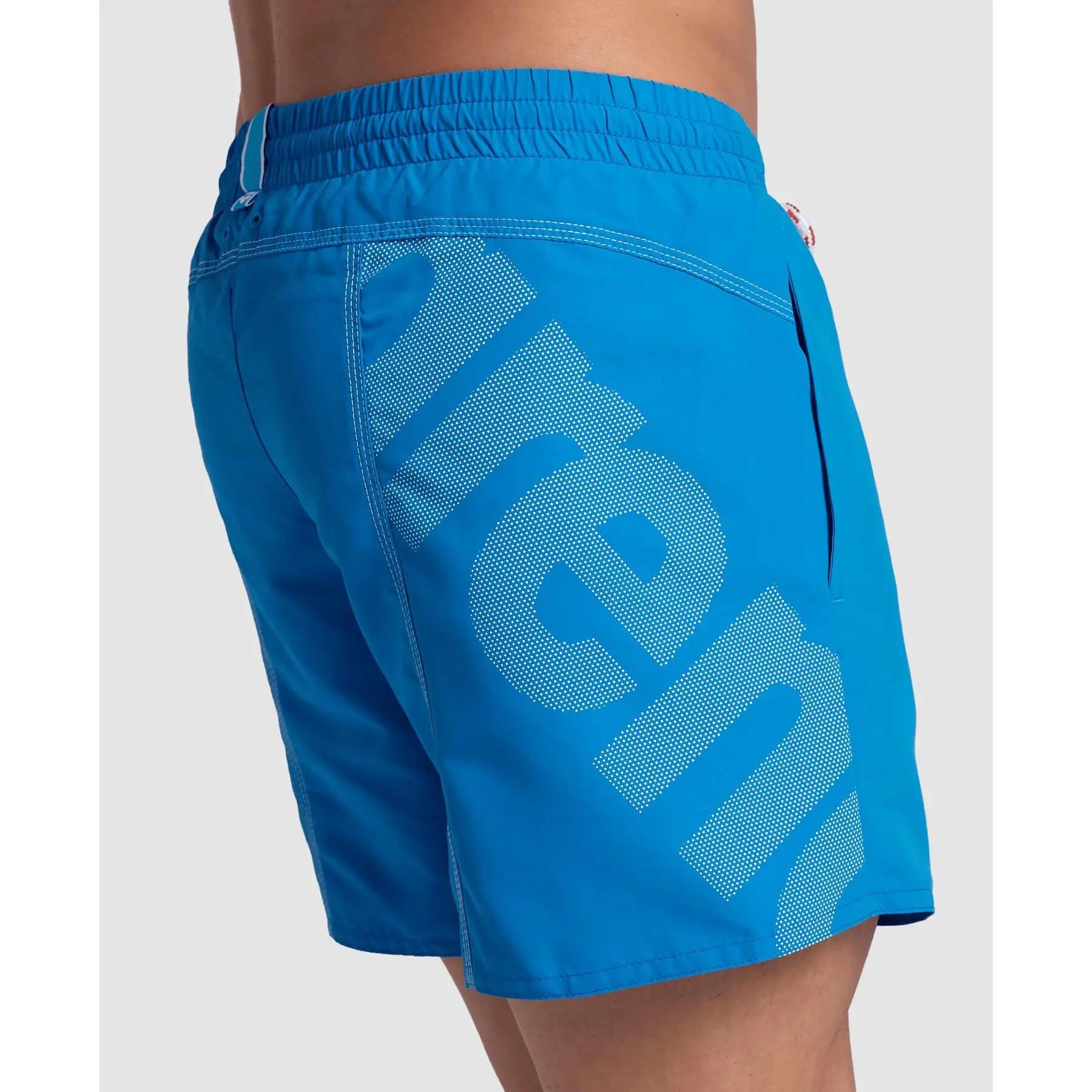 Costume da Bagno Uomo Arena Beach Blu 007140 5/5