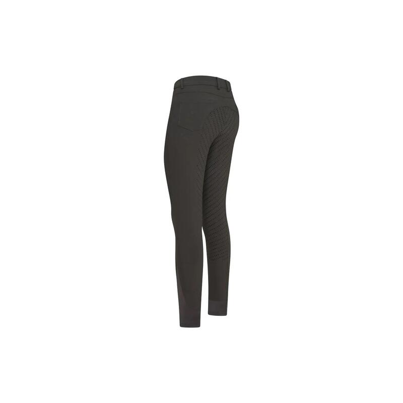 Pantalon echitație Easy Rider Evita pentru femei