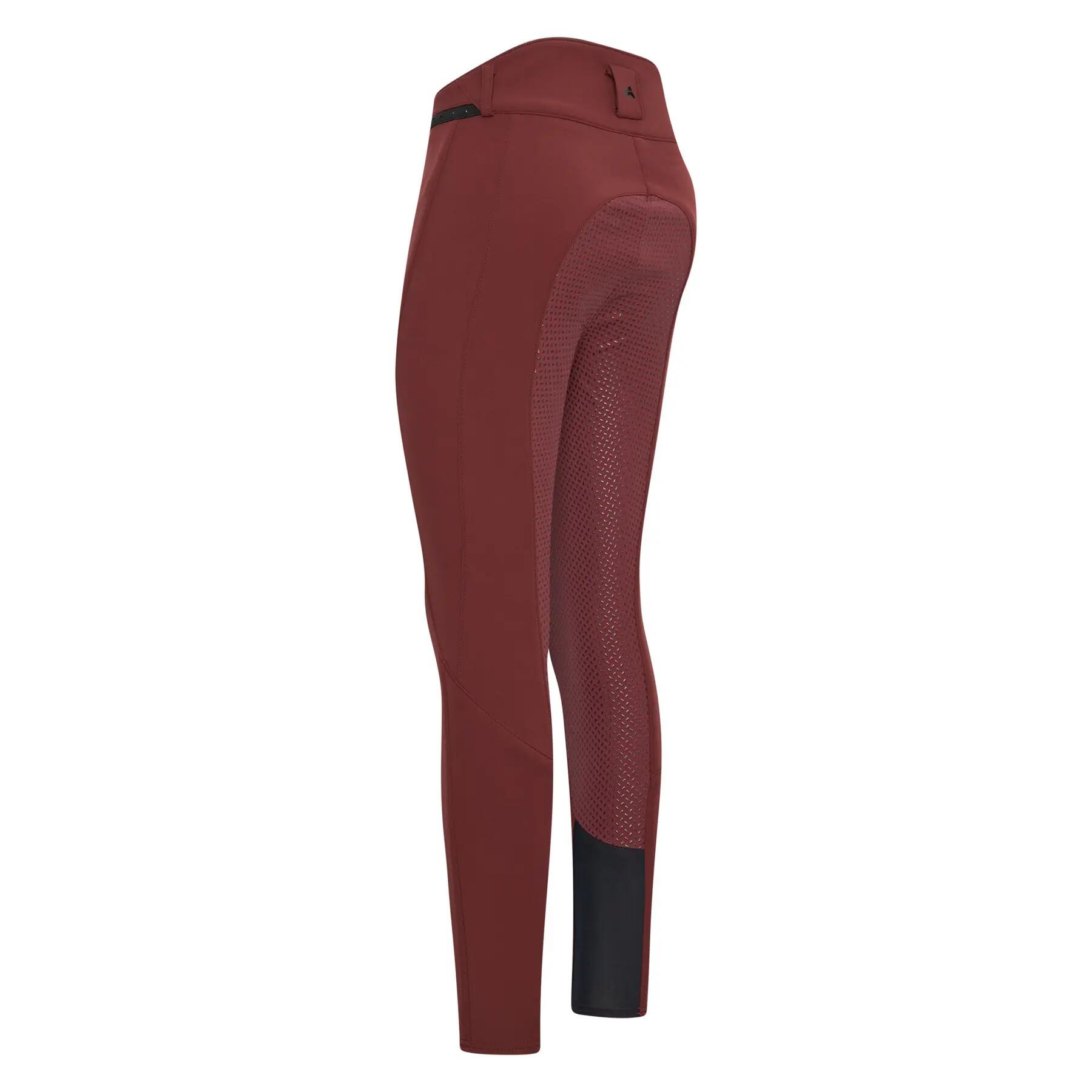Reithose full grip Damen Euro-Star Aurelia Diamond 2/3
