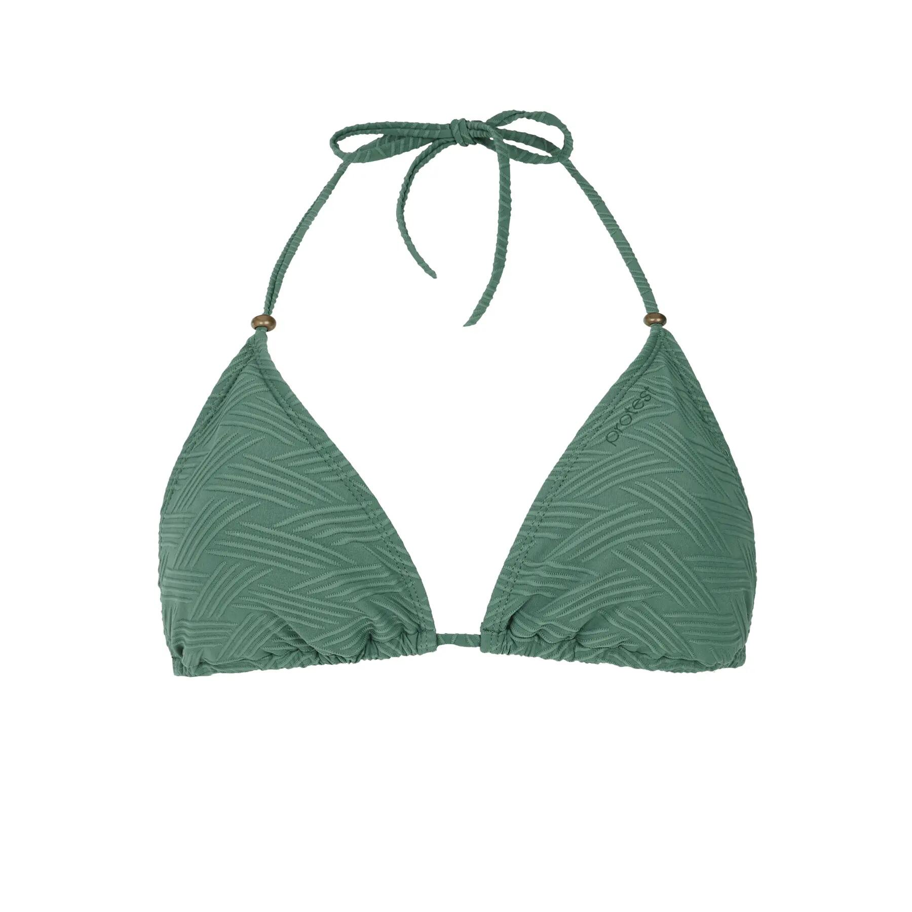 Bikinioberteil für Damen Protest MIXAleias 1/3