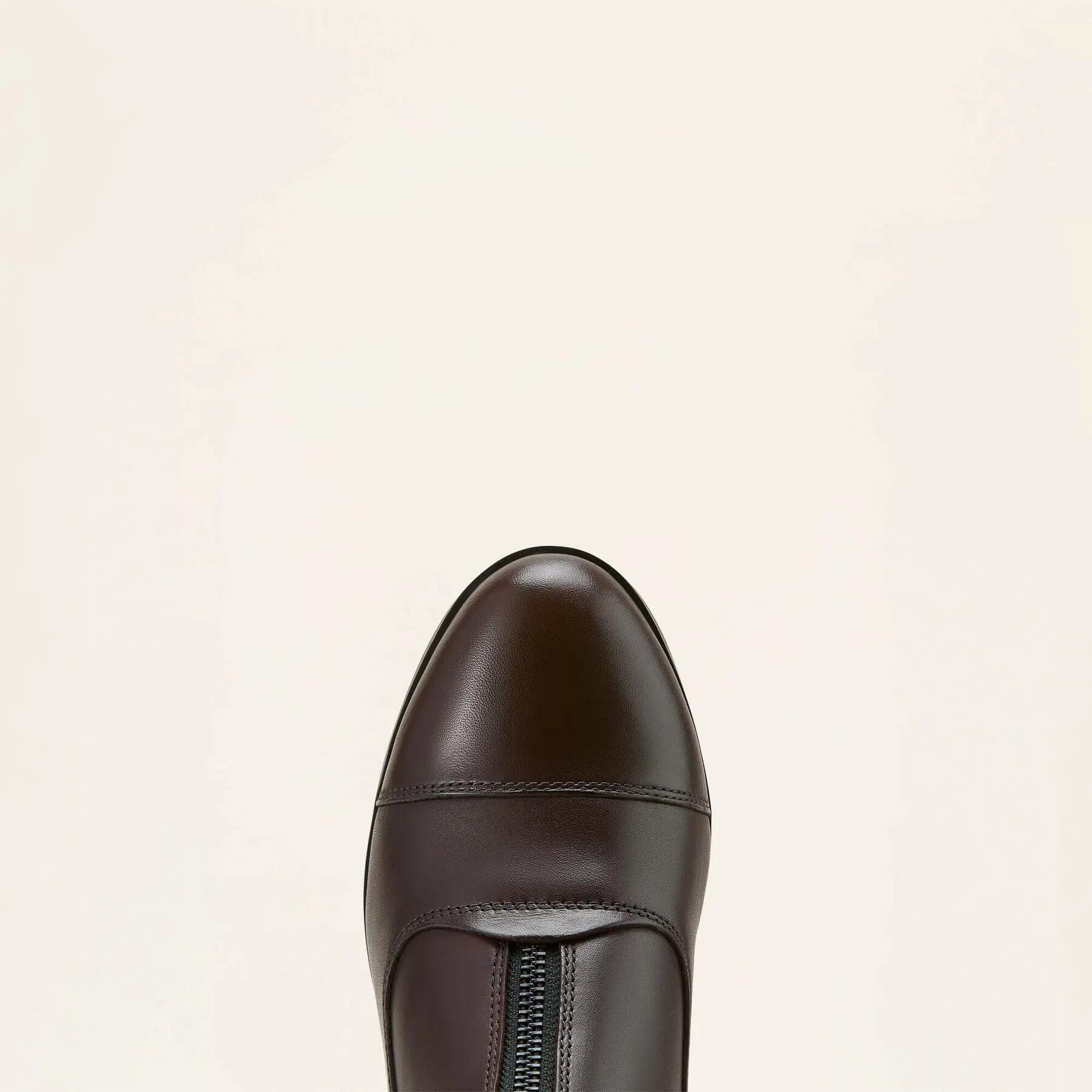Boots d'équitation en cuir zippées femme Ariat Heritage Paddock 5/5