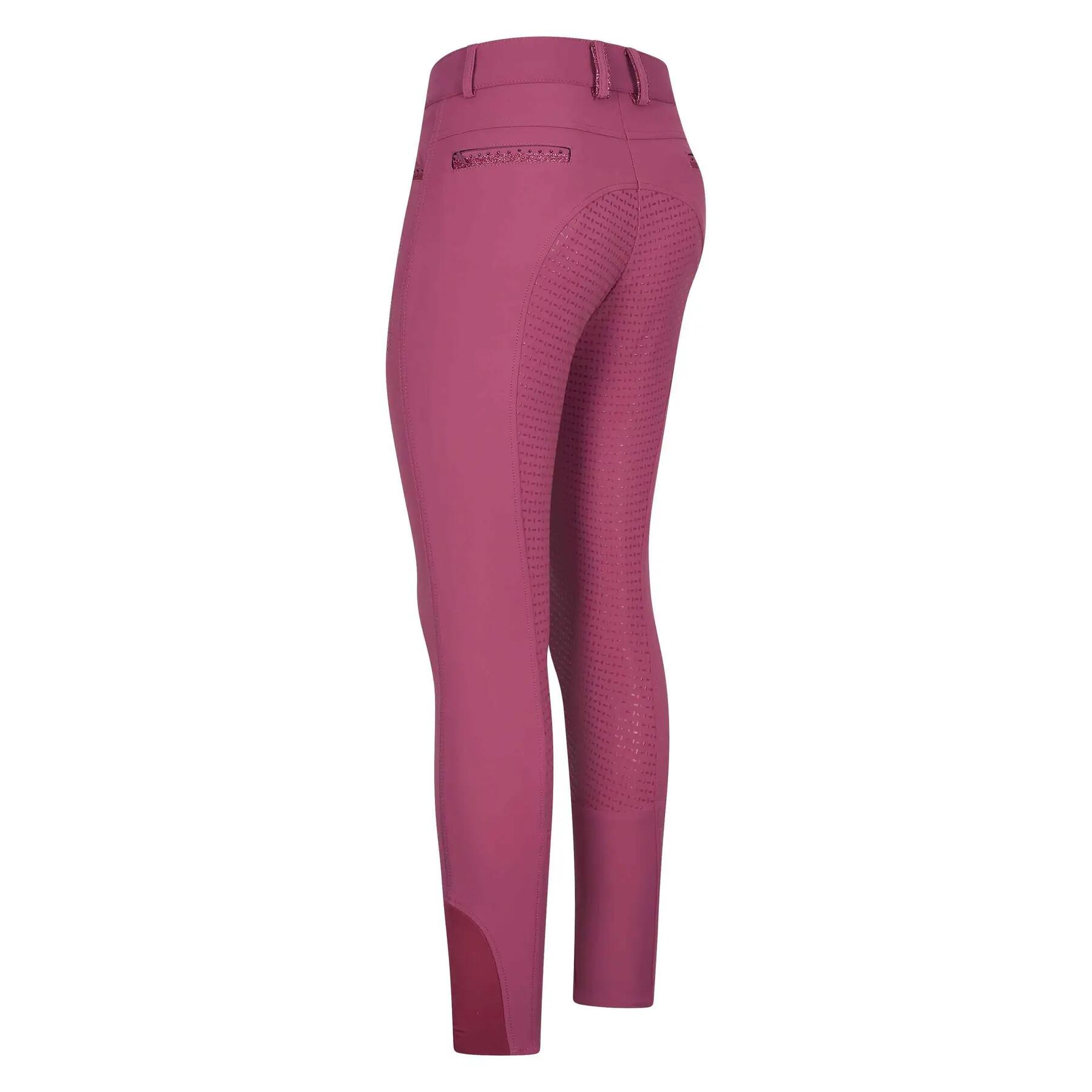 Reithose full grip Damen Imperial Riding El Capone 2/3