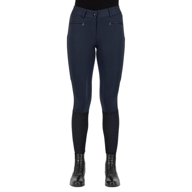 Pantalon Euro-Star cu grip complet pentru femei
