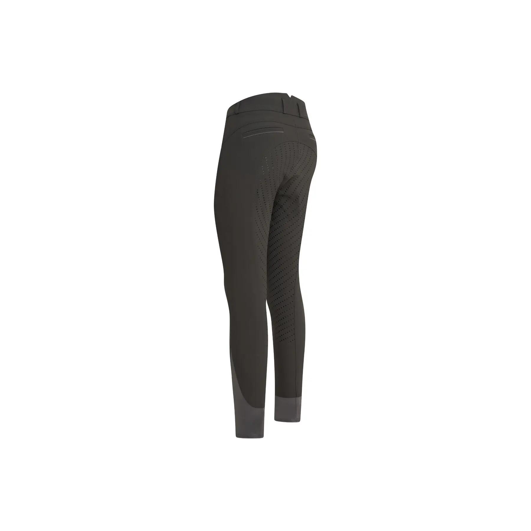 Pantalón de equitación Full Grip Easy Rider Sera 2/5
