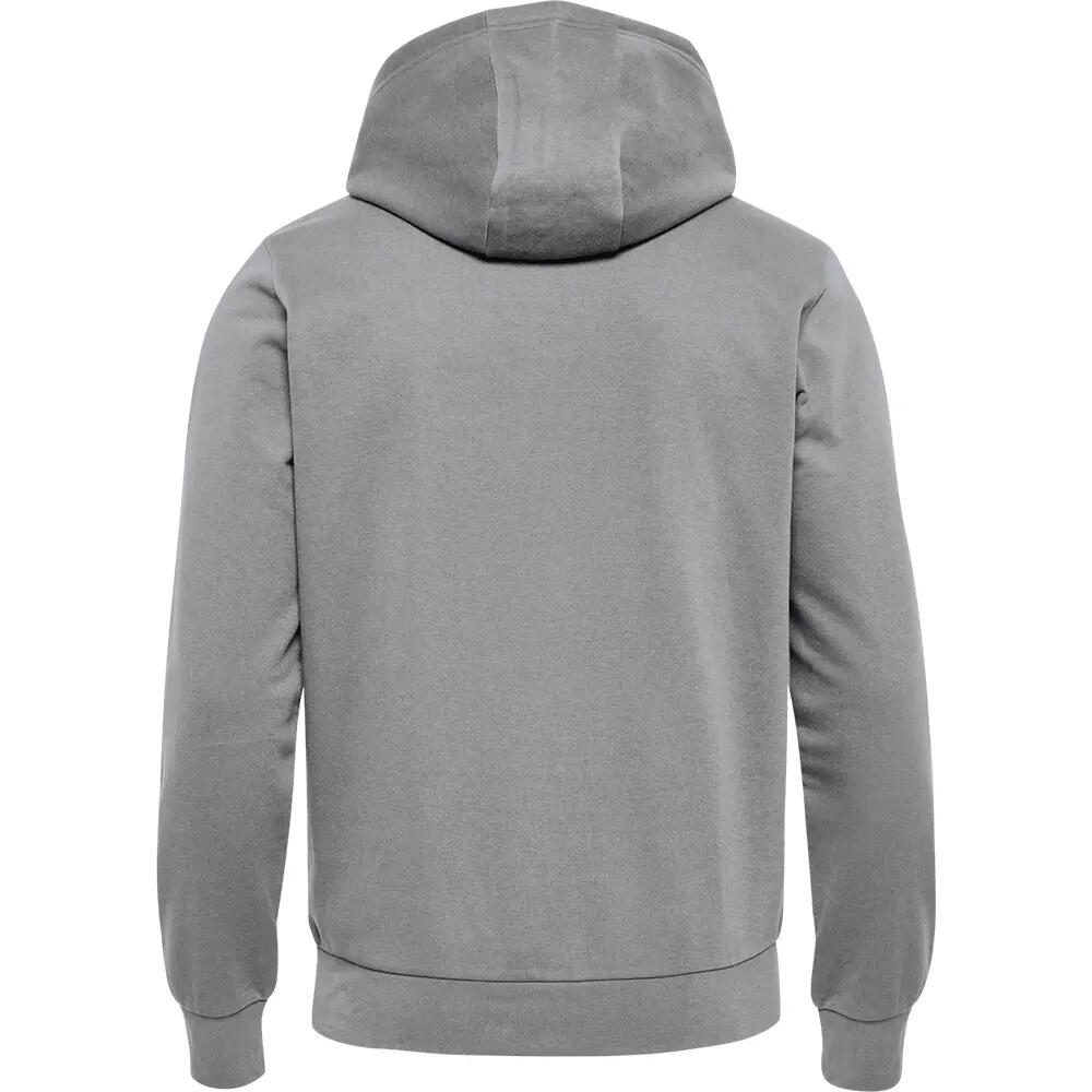 Hoodie Hummel Motion CO 3/4