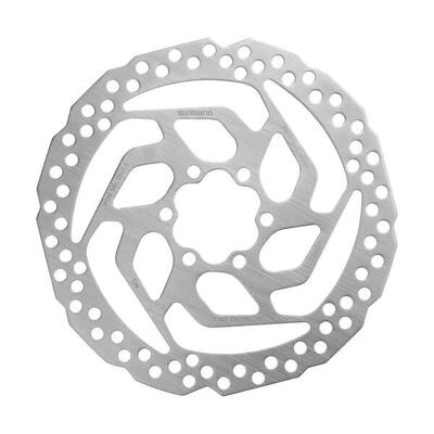 Disco freno 6 fori Shimano SM-RT26