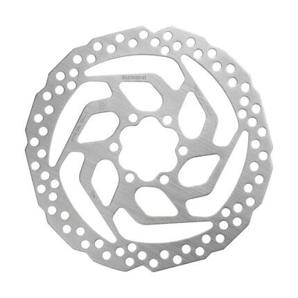 6-Loch-Bremsscheibe Shimano SM-RT26