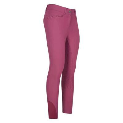 Damesbroek met volledige grip imperial riding el capone